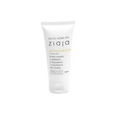 Ziaja BALTIC HOME SPA FIT Line (maschera facciale) Ziaja BALTIC HOME SPA FIT Line (maschera facciale)