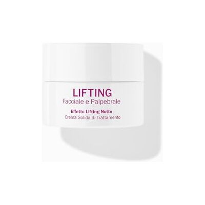 LABO Lifting Facciale e Palpebre Crema Solida Notte 50ml (GRADO 3) LABO Lifting Facciale e Palpebre Crema Solida Notte 50ml (GRADO 3)
