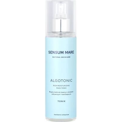 Sensum Mare tonico viso ALGOTONIC Sensum Mare tonico viso ALGOTONIC