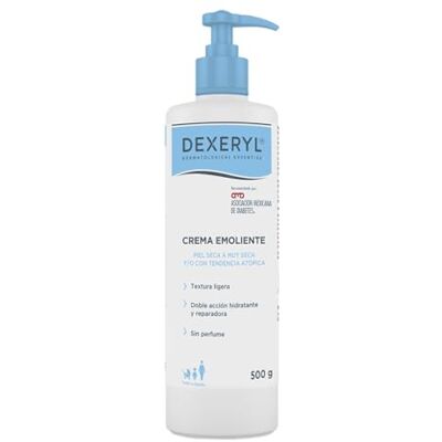 Pierre Fabre DEXERYL CREMA 500 G Pierre Fabre DEXERYL CREMA 500 G