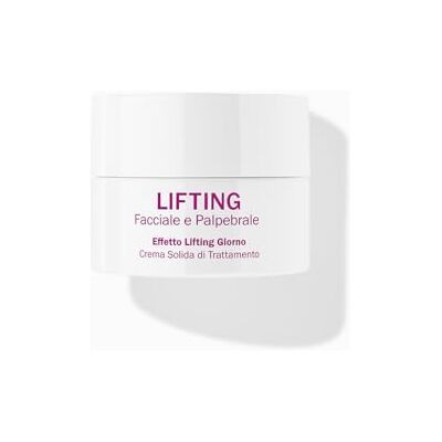 LABO Lifting Facciale e Palpebrale Crema Solida Giorno 50ml (GRADO 5) LABO Lifting Facciale e Palpebrale Crema Solida Giorno 50ml (GRADO 5)