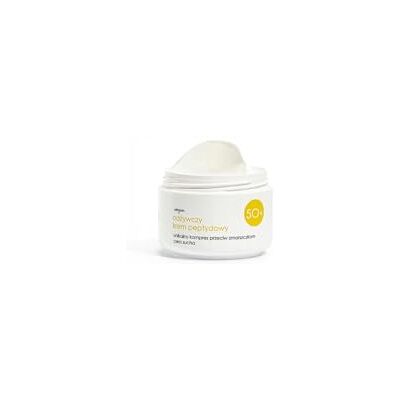 Ziaja 50 + SERIES Crema nutriente per il viso e la notte tutti i tipi di pelle matura 50 ml Ziaja 50 + SERIES Crema nutriente per il viso e la notte tutti i tipi di pelle matura 50 ml