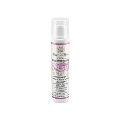 Domus Olea Toscana SIERO-UNGUENTO ANTI-SCREPOLATURE LOCALIZZATE SENSO-LIFT Rigenerante, Lenitivo e Protettivo – Con 10% Iperico, Fitocomplessi e Burri Nutrienti – 15ml – Domus Olea Toscana SIERO-UNGUENTO ANTI-SCREPOLATURE LOCALIZZATE SENSO-LIFT Rigenerante, Lenitivo e Protettivo – Con 10% Iperico, Fitocomplessi e Burri Nutrienti – 15ml –