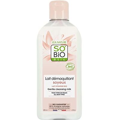 BIO + Latte Detergente Latte d'Asina BIO + Latte Detergente Latte d'Asina