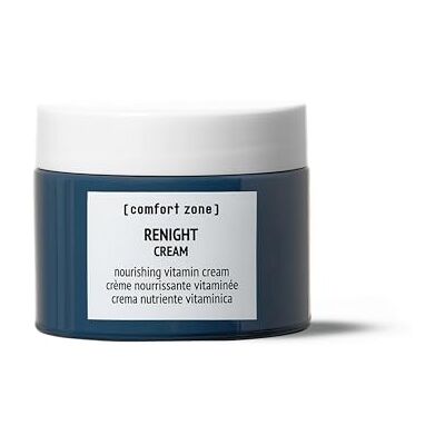 Comfort Zone Renight crema notte nutriente - Crema notte Comfort Zone Renight crema notte nutriente - Crema notte