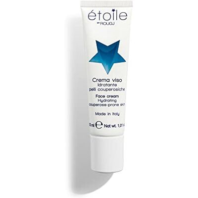 Rougj Crema Viso Per Pelli Couperosiche Étoile By ® 30ml Rougj Crema Viso Per Pelli Couperosiche Étoile By ® 30ml