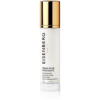 Eisenberg Sanit Crema Ricca Idratante, 50 ml Eisenberg Sanit Crema Ricca Idratante, 50 ml