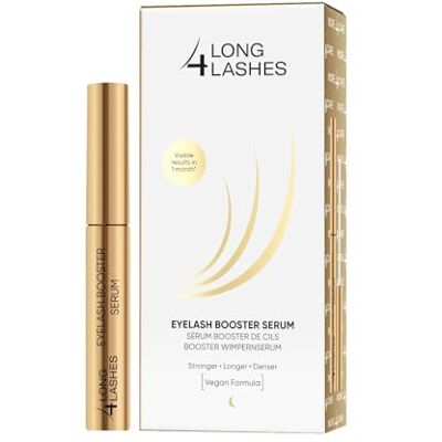 Long4Lashes , siero per ciglia FX5 Power Formula, by Oceanic, 3 ml Long4Lashes , siero per ciglia FX5 Power Formula, by Oceanic, 3 ml