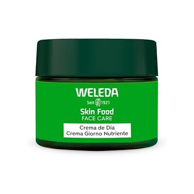Weleda Skin Food Crema Giorno Nutriente - Crema Giorno Weleda Skin Food Crema Giorno Nutriente - Crema Giorno