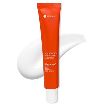 Crema viso illuminante Vitamina C - 50ml Crema viso illuminante Vitamina C - 50ml