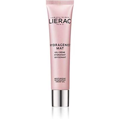 Lierac HYDRAGENIST GEL CREMA IDRATANTE OSSIGENANTE DI 30ML Lierac HYDRAGENIST GEL CREMA IDRATANTE OSSIGENANTE DI 30ML