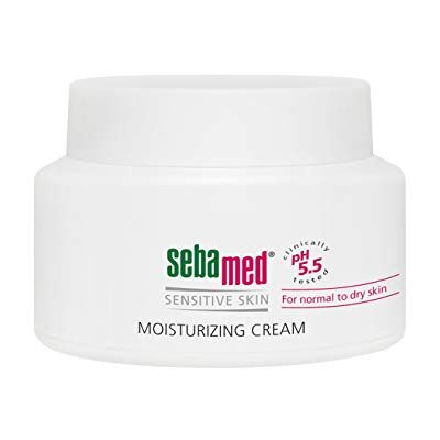 Cura Viso Idratante Sebamed - Crema per pelle sensibile e secca Cura Viso Idratante Sebamed - Crema per pelle sensibile e secca