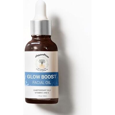 Doppeltree olio per il viso antirughe e idratante, per donne e uomo, face oil for Gua Sha Massage and Dermaplaning, con olio di rosa canina, olio di jojoba Doppeltree olio per il viso antirughe e idratante, per donne e uomo, face oil for Gua Sha Massage and Dermaplaning, con olio di rosa canina, olio di jojoba
