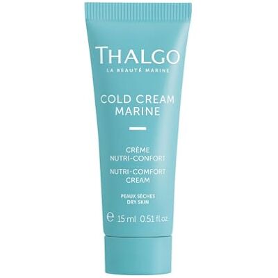 Crema Nutri-Comfort Viaggio Thalgo 15ml - Crema per la pelle Crema Nutri-Comfort Viaggio Thalgo 15ml - Crema per la pelle