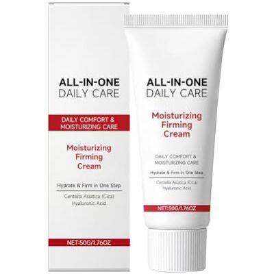 Generic Crema Koriderm, Crema viso anti-età e antirughe Koriderm: nutre, idrata e attenua linee sottili e rughe; trattamento completo per il comfort quotidiano della pelle Generic Crema Koriderm, Crema viso anti-età e antirughe Koriderm: nutre, idrata e attenua linee sottili e rughe; trattamento completo per il comfort quotidiano della pelle