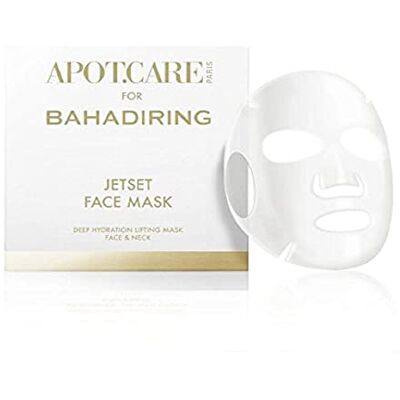 BAHADIRING APOTCARE Enzymatic Peel-Mask Maschera Esfoliante, 50 ml BAHADIRING APOTCARE Enzymatic Peel-Mask Maschera Esfoliante, 50 ml