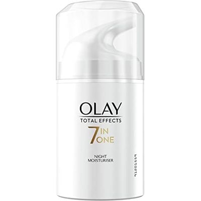Olay Trattamento Viso SPF 15 50 ml Olay Trattamento Viso SPF 15 50 ml
