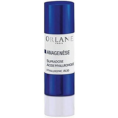 Orlane Supradose Concentré Acide Hyaluronique 15 Ml Orlane Supradose Concentré Acide Hyaluronique 15 Ml