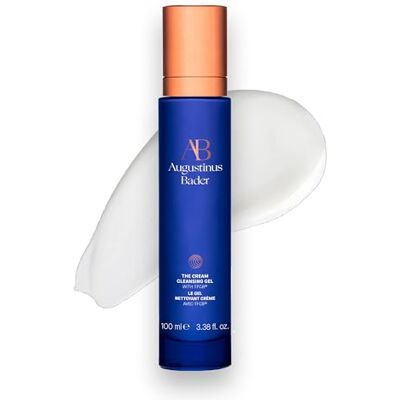 Augustinus Bader - The Cream Cleansing Gel - Cleanser Augustinus Bader - The Cream Cleansing Gel - Cleanser