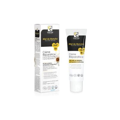 Comptoirs et Compagnies Miele di Manuka 40ml - Crema Riparatrice Comptoirs et Compagnies Miele di Manuka 40ml - Crema Riparatrice