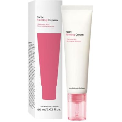 Generic Lozione rassodante e nutriente al collagene, crema levigante e riempitiva per rughe del viso, idratante e rassodante, adatta per contorno occhi, collo e viso. Generic Lozione rassodante e nutriente al collagene, crema levigante e riempitiva per rughe del viso, idratante e rassodante, adatta per contorno occhi, collo e viso.