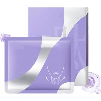 Generic Maschera rassodante e antirughe ai peptidi per il collo, Rassodante e antirughe, Rassoda e solleva la pelle rilassata, Per tutti i tipi di pelle Generic Maschera rassodante e antirughe ai peptidi per il collo, Rassodante e antirughe, Rassoda e solleva la pelle rilassata, Per tutti i tipi di pelle