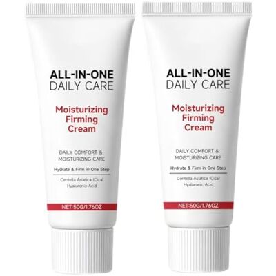Generic Crema Koriderm, Crema viso anti-età e antirughe Koriderm: nutre, idrata e attenua linee sottili e rughe; trattamento completo per il comfort quotidiano della pelle Generic Crema Koriderm, Crema viso anti-età e antirughe Koriderm: nutre, idrata e attenua linee sottili e rughe; trattamento completo per il comfort quotidiano della pelle