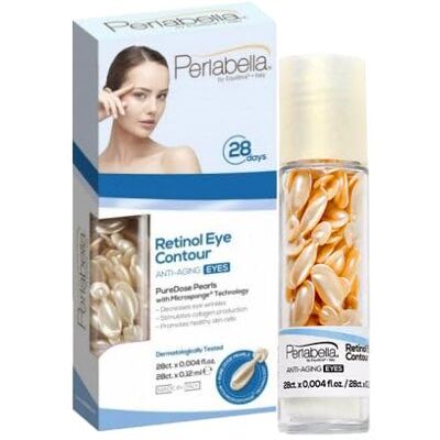 Equilibra Retinol Eye Contour Equilibra Retinol Eye Contour