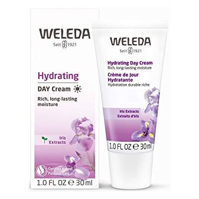 WELEDA Crema giorno idratante Iris 30 ml WELEDA Crema giorno idratante Iris 30 ml
