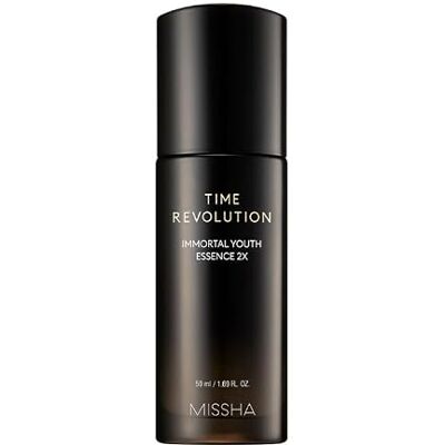 MISSHA Time Revolution Essenza Blu Giovinezza Immortale - Siero viso MISSHA Time Revolution Essenza Blu Giovinezza Immortale - Siero viso