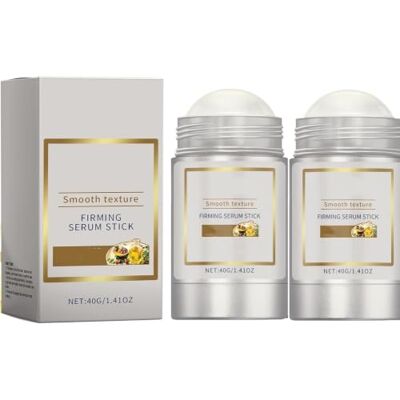 Generic Stick Rassodante Viso al Retinolo, Crema Idratante Anti-Età(1pcs) Siero Rassodante al Collagene, Stick Trattante Siero per Collo e Viso, Migliora l'Elasticità della Pelle Generic Stick Rassodante Viso al Retinolo, Crema Idratante Anti-Età(1pcs) Siero Rassodante al Collagene, Stick Trattante Siero per Collo e Viso, Migliora l'Elasticità della Pelle
