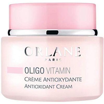 Orlane Maschere Idratanti e Antietà. 50 ml Orlane Maschere Idratanti e Antietà. 50 ml