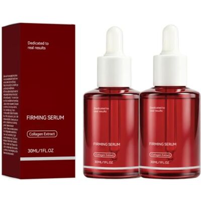 Generic Siero Viso Rassodante, arricchito con essenza anti-età a base di collagene Migliora l'elasticità della pelle, attenua le rughe sottili e uniforma l'incarnato, contrastando opacità e discromie. Generic Siero Viso Rassodante, arricchito con essenza anti-età a base di collagene Migliora l'elasticità della pelle, attenua le rughe sottili e uniforma l'incarnato, contrastando opacità e discromie.