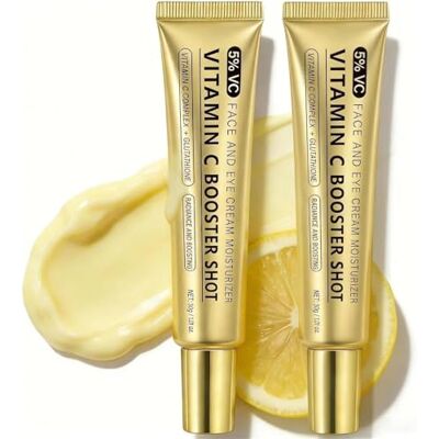 Generic Siero Viso alla Vitamina C: Attenua le macchie scure, illumina l'incarnato, idrata, nutre, riduce rughe e linee sottili, prodotto coreano anti-età per la cura della pelle. Generic Siero Viso alla Vitamina C: Attenua le macchie scure, illumina l'incarnato, idrata, nutre, riduce rughe e linee sottili, prodotto coreano anti-età per la cura della pelle.