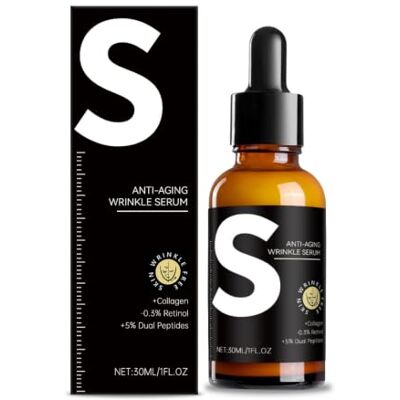 Generic Siero anti-età e antirughe, rassoda e rimpolpa, riduce le linee sottili, idrata in profondità, illumina, riequilibra il sebo e l'idratazione del viso, adatto alla cura quotidiana della pelle. Generic Siero anti-età e antirughe, rassoda e rimpolpa, riduce le linee sottili, idrata in profondità, illumina, riequilibra il sebo e l'idratazione del viso, adatto alla cura quotidiana della pelle.