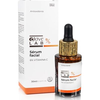 Siero viso alla vitamina C 30 ml - Siero viso Siero viso alla vitamina C 30 ml - Siero viso