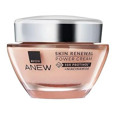 Crema Rivitalizzante Avon Anew Power - 50ml Crema Rivitalizzante Avon Anew Power - 50ml
