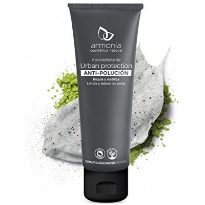 Marca Armonia Scrub Protezione Urbana - 75ml Marca Armonia Scrub Protezione Urbana - 75ml