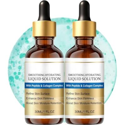 Generic Soluzione liquida, siero viso idratante e rassodante, olio rassodante per la cura della pelle, essenza anti-età ad alta idratazione per linee sottili e rughe. Generic Soluzione liquida, siero viso idratante e rassodante, olio rassodante per la cura della pelle, essenza anti-età ad alta idratazione per linee sottili e rughe.