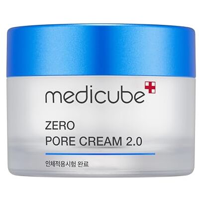 medicube Crema Zero Pore 2.0 50ml medicube Crema Zero Pore 2.0 50ml