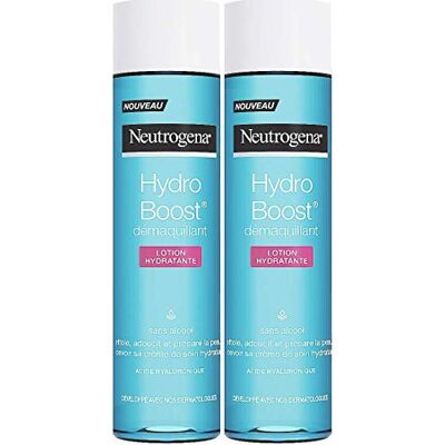 Neutrogena Struccante Viso 200 ml Neutrogena Struccante Viso 200 ml