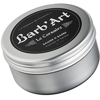 ART Balsamo da barba Corsaire 80 ml ART Balsamo da barba Corsaire 80 ml