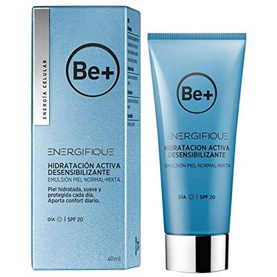 Be+ Energifique Idratante SPF20 Be+ Energifique Idratante SPF20