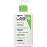 CeraVe GEL LIMPIADOR HIDRATANTE P. NORMAL/SECA 236 ML