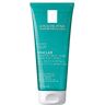 La Roche Posay Gel Purificante Micro-Peeling, Per Pelli Grasse a Tendenza Acneica, Azione Detergente, Pelle Levigata, Rimuove Sebo e Impurità, Con Acido Salicilico, LHA e Zinco, Effaclar, 200 ml