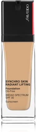 Shiseido Synchro Skin Radiant Lifting Foundation 330 30 Ml