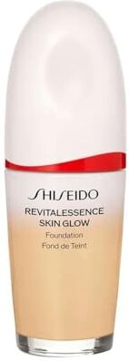 Shiseido Revitalessence Skin Glow fondotinta liquido n. 160, 30 ml