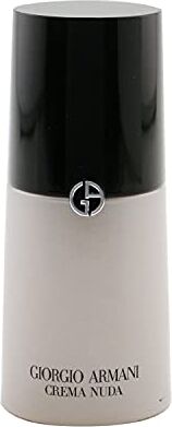 Giorgio Armani , Crema Nuda Tinted Cream n. 02 Light Glow, 30 ml.