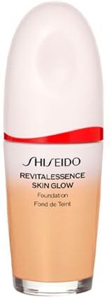 Shiseido , fondotinta ideale per adulti unisex