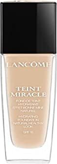 Lancome Teinte Miracle Fondotinta Liquido, 055 Beige Idéal, 30 ml